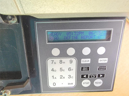 BIOTEK ELX800 SELECT DEEPWELL MICROPLATE WASHER BiologicalScreen MANUAL FREESHIP