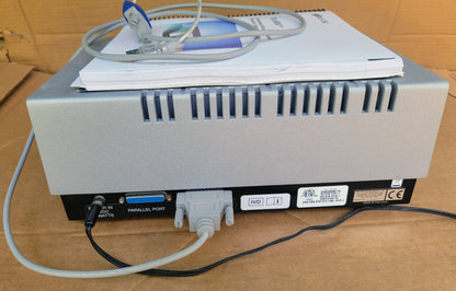 BIOTEK ELX800 SELECT DEEPWELL MICROPLATE WASHER BiologicalScreen MANUAL FREESHIP