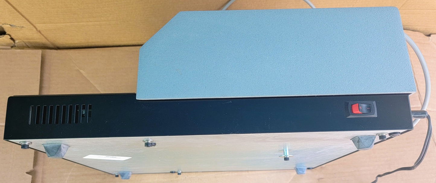 BIOTEK ELX800 SELECT DEEPWELL MICROPLATE WASHER BiologicalScreen MANUAL FREESHIP