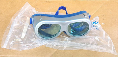 TRINITY "OD 4+@" 2940 nm LASER SAFETY GOOGLES FREE SHIP