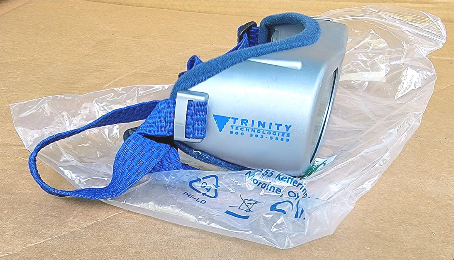 TRINITY "OD 4+@" 2940 nm LASER SAFETY GOOGLES FREE SHIP