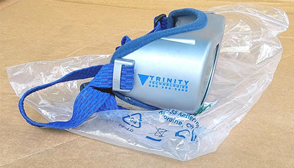 TRINITY "OD 4+@" 2940 nm LASER SAFETY GOOGLES FREE SHIP