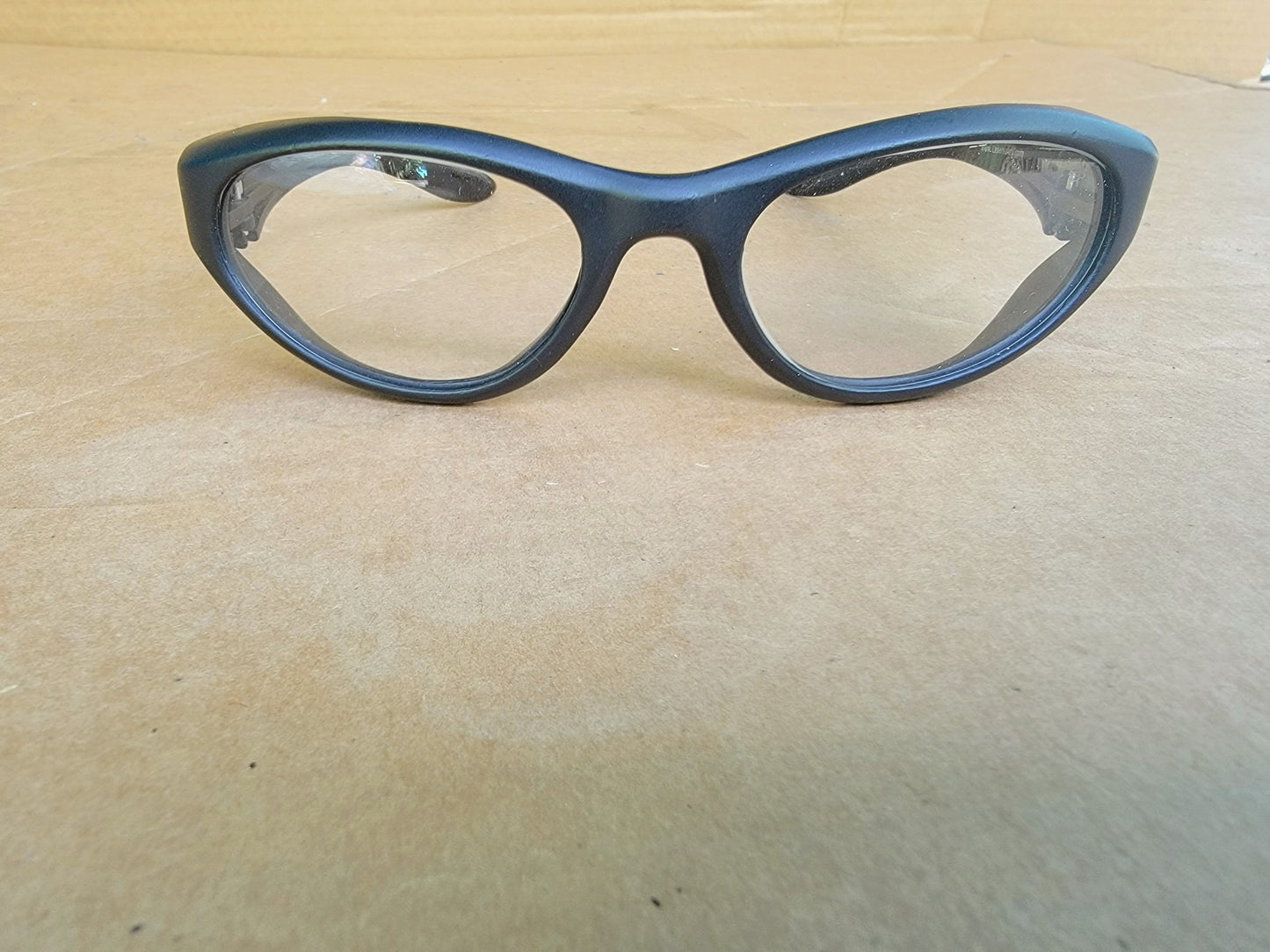 TRINITY "OD 4+@ 2940 2780 nm" & "OD 2+@ 10.600 nm" LASER SAFETY GLASSES FREESHIP