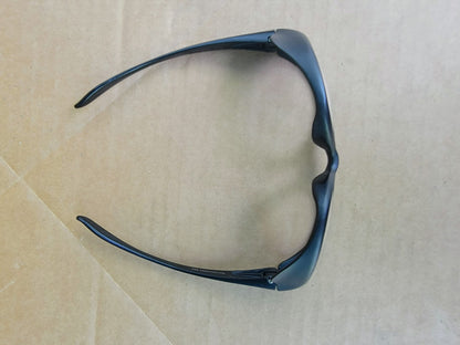 TRINITY "OD 4+@ 2940 2780 nm" & "OD 2+@ 10.600 nm" LASER SAFETY GLASSES FREESHIP