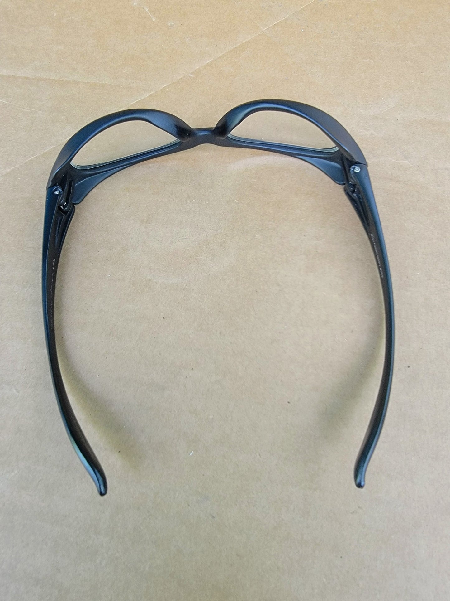 TRINITY "OD 4+@ 2940 2780 nm" & "OD 2+@ 10.600 nm" LASER SAFETY GLASSES FREESHIP