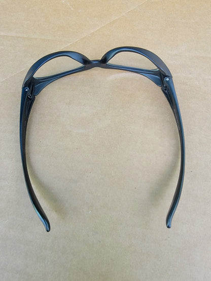 TRINITY "OD 4+@ 2940 2780 nm" & "OD 2+@ 10.600 nm" LASER SAFETY GLASSES FREESHIP