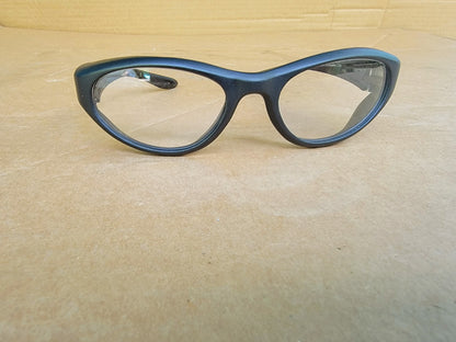 TRINITY "OD 4+@ 2940 2780 nm" & "OD 2+@ 10.600 nm" LASER SAFETY GLASSES FREESHIP