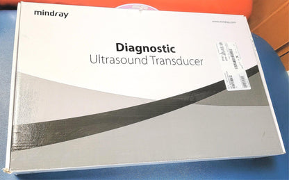 MINDRAY SP5-1s PHASED TRANSDUCER PROBE for MINDRAY M9 ULTRASOUND FREE SHIPPING