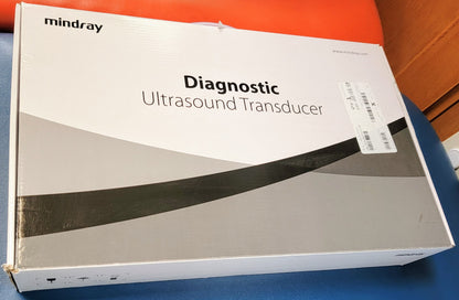 MINDRAY SP5-1s PHASED TRANSDUCER PROBE for MINDRAY M9 ULTRASOUND FREE SHIPPING