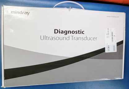 MINDRAY SP5-1s PHASED TRANSDUCER PROBE for MINDRAY M9 ULTRASOUND FREE SHIPPING