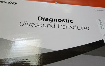 MINDRAY SP5-1s PHASED TRANSDUCER PROBE for MINDRAY M9 ULTRASOUND FREE SHIPPING