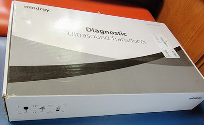 MINDRAY SP5-1s PHASED TRANSDUCER PROBE for MINDRAY M9 ULTRASOUND FREE SHIPPING