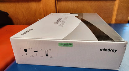 MINDRAY SP5-1s PHASED TRANSDUCER PROBE for MINDRAY M9 ULTRASOUND FREE SHIPPING