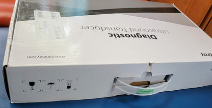 MINDRAY SP5-1s PHASED TRANSDUCER PROBE for MINDRAY M9 ULTRASOUND FREE SHIPPING