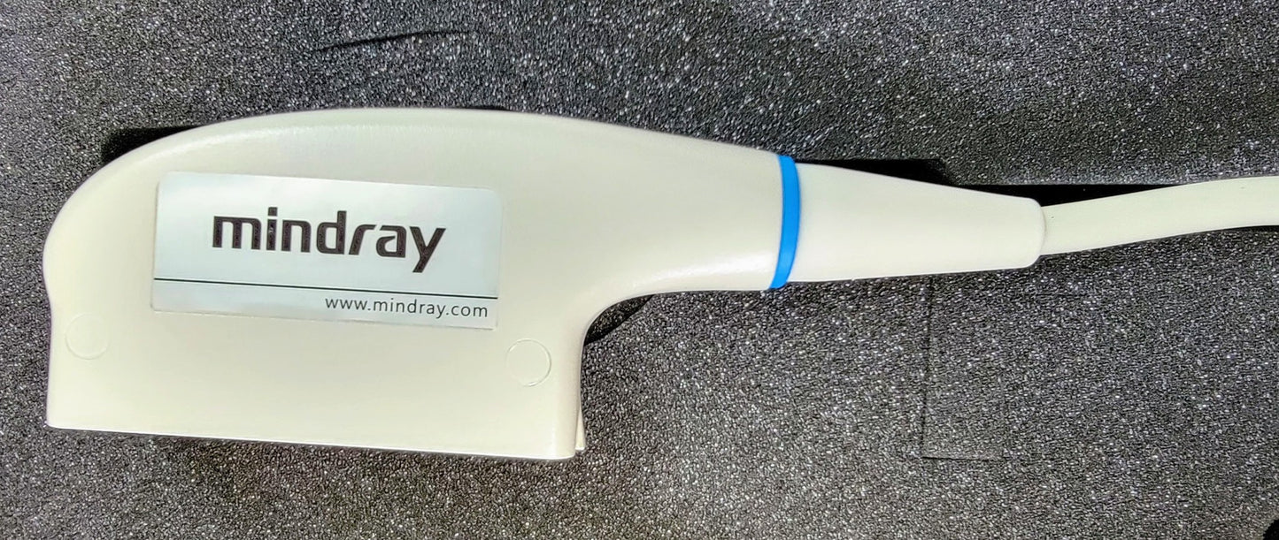 MINDRAY SP5-1s PHASED TRANSDUCER PROBE for MINDRAY M9 ULTRASOUND FREE SHIPPING