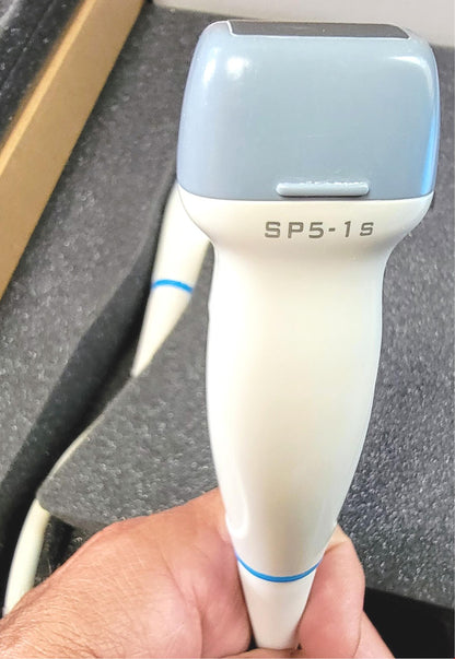 MINDRAY SP5-1s PHASED TRANSDUCER PROBE for MINDRAY M9 ULTRASOUND FREE SHIPPING