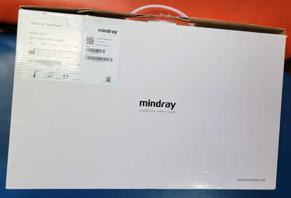 MINDRAY SP5-1s PHASED TRANSDUCER PROBE for MINDRAY M9 ULTRASOUND FREE SHIPPING