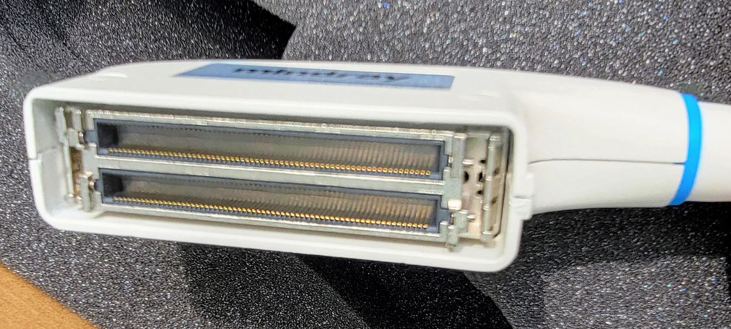 MINDRAY SP5-1s PHASED TRANSDUCER PROBE for MINDRAY M9 ULTRASOUND FREE SHIPPING