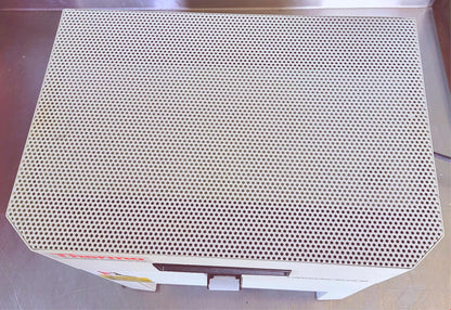 LINDBERG BLUE M TF55035A1 Mini-Mite™ Tube Lab Furnace 1100°C WARRANTY WATCHVIDEO