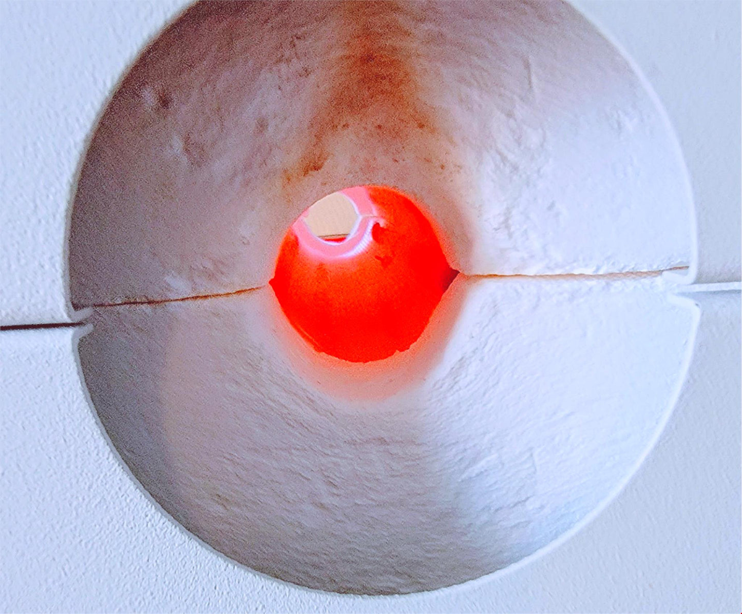 LINDBERG BLUE M TF55035A1 Mini-Mite™ Tube Lab Furnace 1100°C WARRANTY WATCHVIDEO