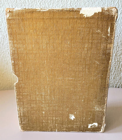 RARE DUSTJACKET 1958 BOUQUET ITALIAN 1959 FRANCE SAMUEL CHAMBERLAIN ILLUSTRATED