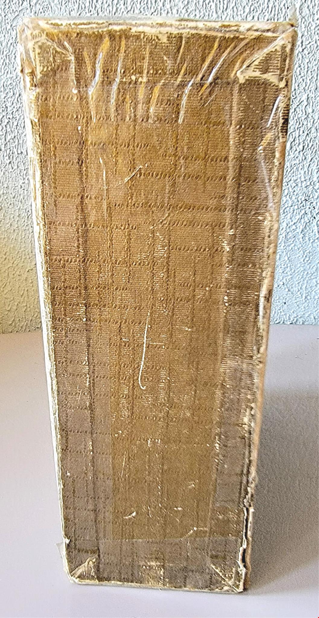 RARE DUSTJACKET 1958 BOUQUET ITALIAN 1959 FRANCE SAMUEL CHAMBERLAIN ILLUSTRATED