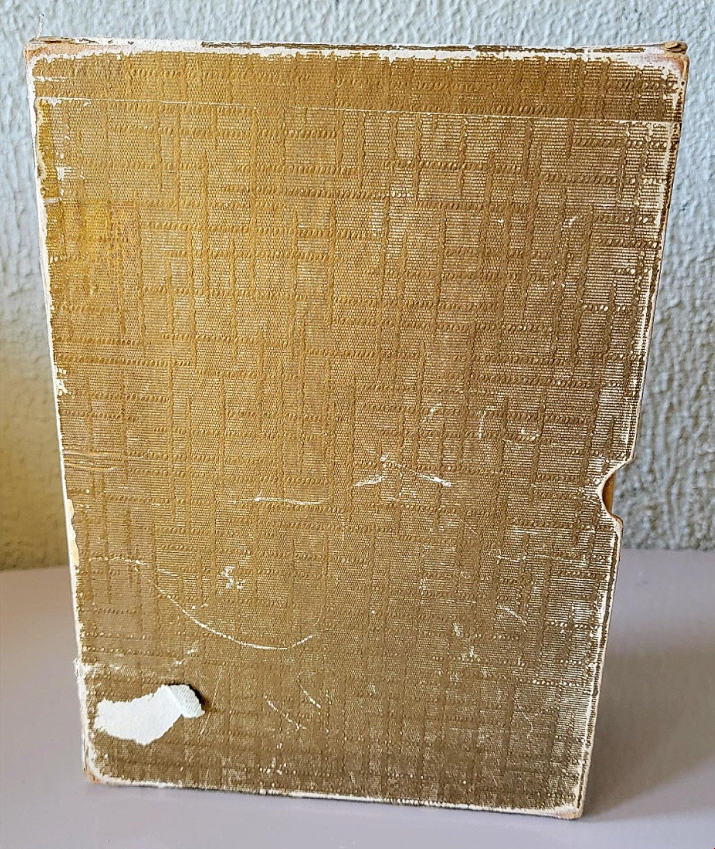 RARE DUSTJACKET 1958 BOUQUET ITALIAN 1959 FRANCE SAMUEL CHAMBERLAIN ILLUSTRATED