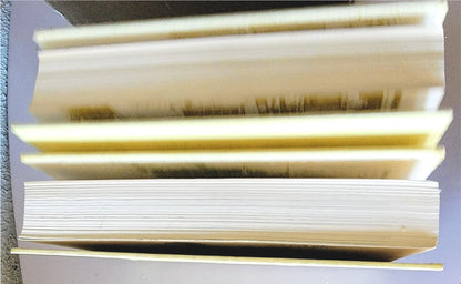 RARE DUSTJACKET 1958 BOUQUET ITALIAN 1959 FRANCE SAMUEL CHAMBERLAIN ILLUSTRATED