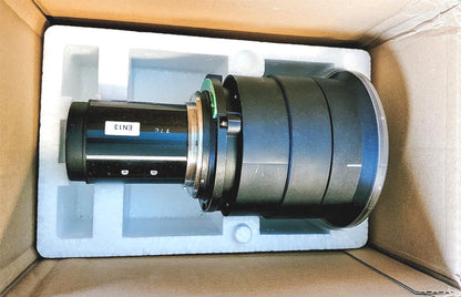 BNEW CHRISTIE EN13 PROJECTION LENS BARCO DHD700 800 DS+750 PROJECTORS FREE SHIP