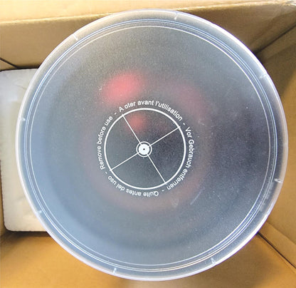 BNEW CHRISTIE EN13 PROJECTION LENS BARCO DHD700 800 DS+750 PROJECTORS FREE SHIP