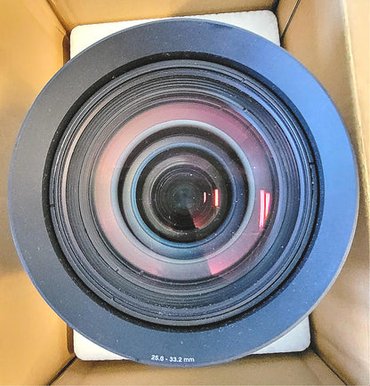 BNEW CHRISTIE EN13 PROJECTION LENS BARCO DHD700 800 DS+750 PROJECTORS FREE SHIP