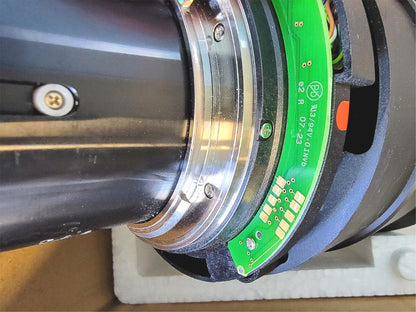 BNEW CHRISTIE EN13 PROJECTION LENS BARCO DHD700 800 DS+750 PROJECTORS FREE SHIP