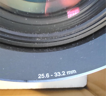 BNEW CHRISTIE EN13 PROJECTION LENS BARCO DHD700 800 DS+750 PROJECTORS FREE SHIP