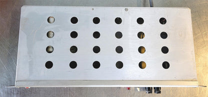 GRASS INSTRUMENTS RPS 107 REGULATED POWER SUPPLY FREE SHIPPING