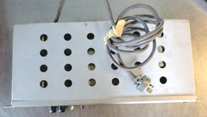 GRASS INSTRUMENTS RPS 107 REGULATED POWER SUPPLY FREE SHIPPING