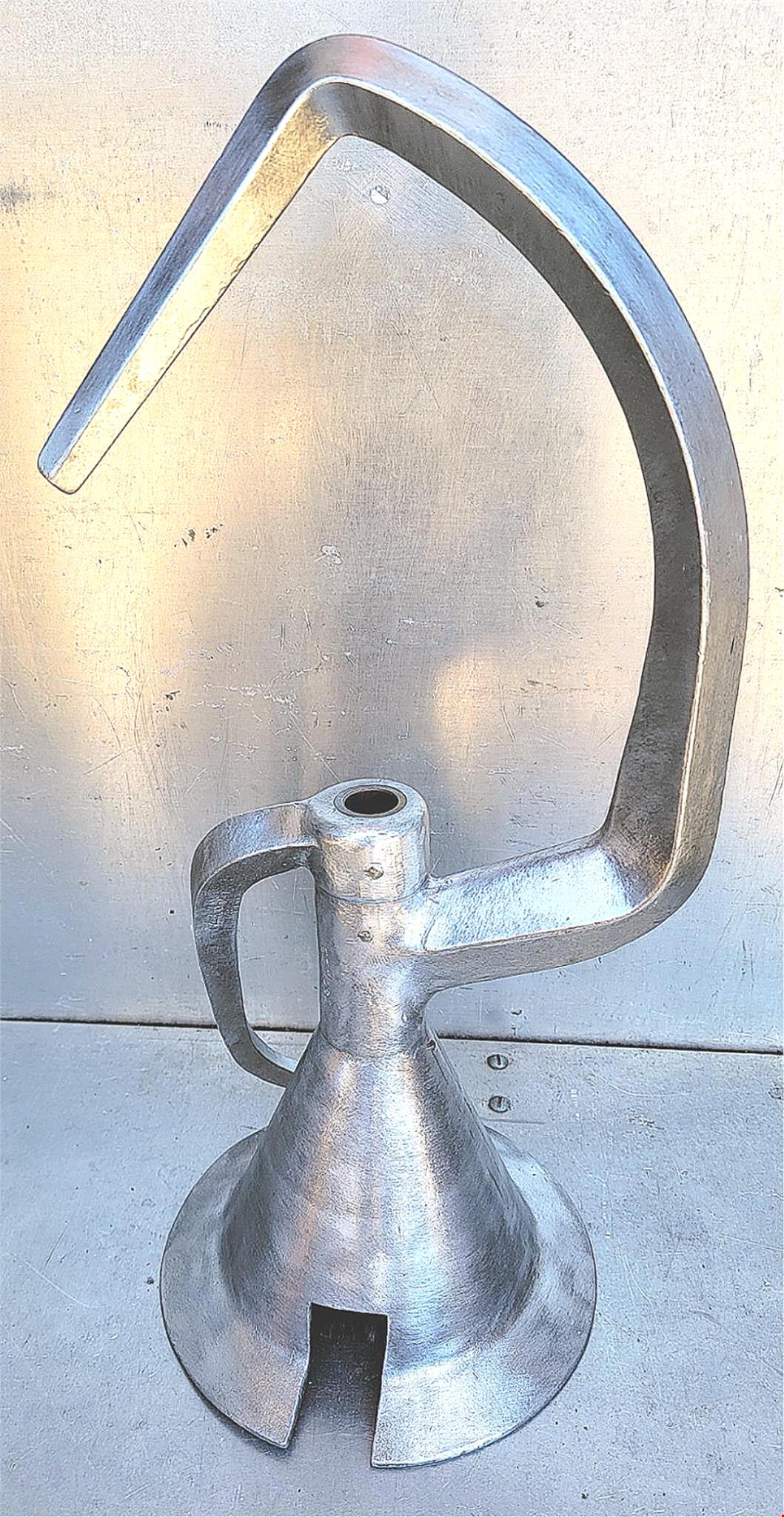 80 QUART DOUGH HOOK for HOBART HL800 & 140-QUART HL1400 LEGACY MIXERS FREE SHIP