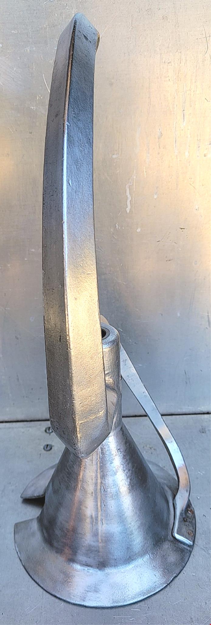 80 QUART DOUGH HOOK for HOBART HL800 & 140-QUART HL1400 LEGACY MIXERS FREE SHIP