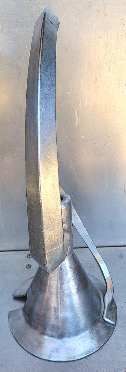 80 QUART DOUGH HOOK for HOBART HL800 & 140-QUART HL1400 LEGACY MIXERS FREE SHIP