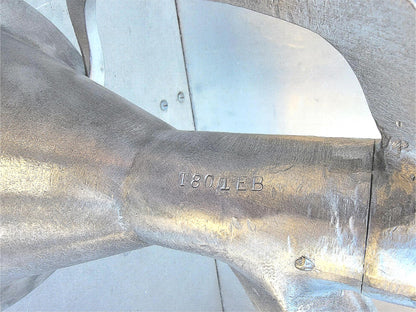 80 QUART DOUGH HOOK for HOBART HL800 & 140-QUART HL1400 LEGACY MIXERS FREE SHIP