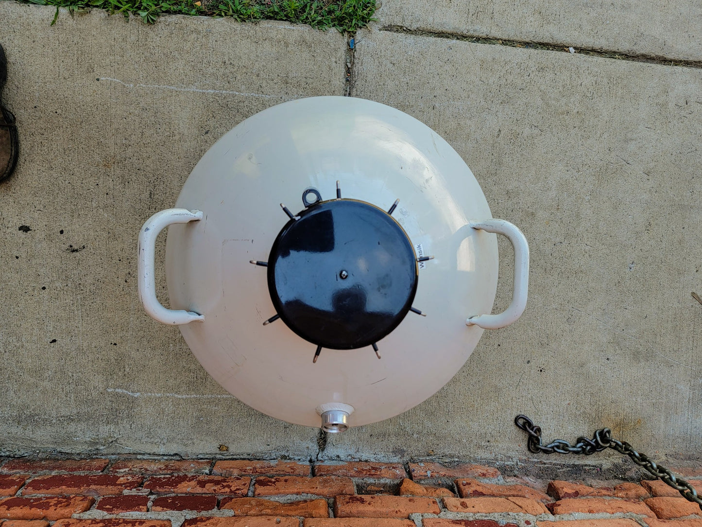 CRYOSAFE SSC32 CRYOGENIC TANK 9 WAND CANE STRAW CANISTER SAMPLE STORAGE FREESHIP