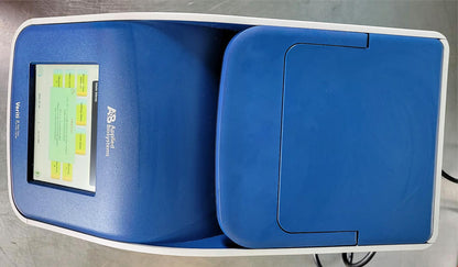 APPLIED BIOSYSTEMS VERITI 96WELL THERMOCYCLER "AS-IS" WATCH VIDEO FREE SHIP