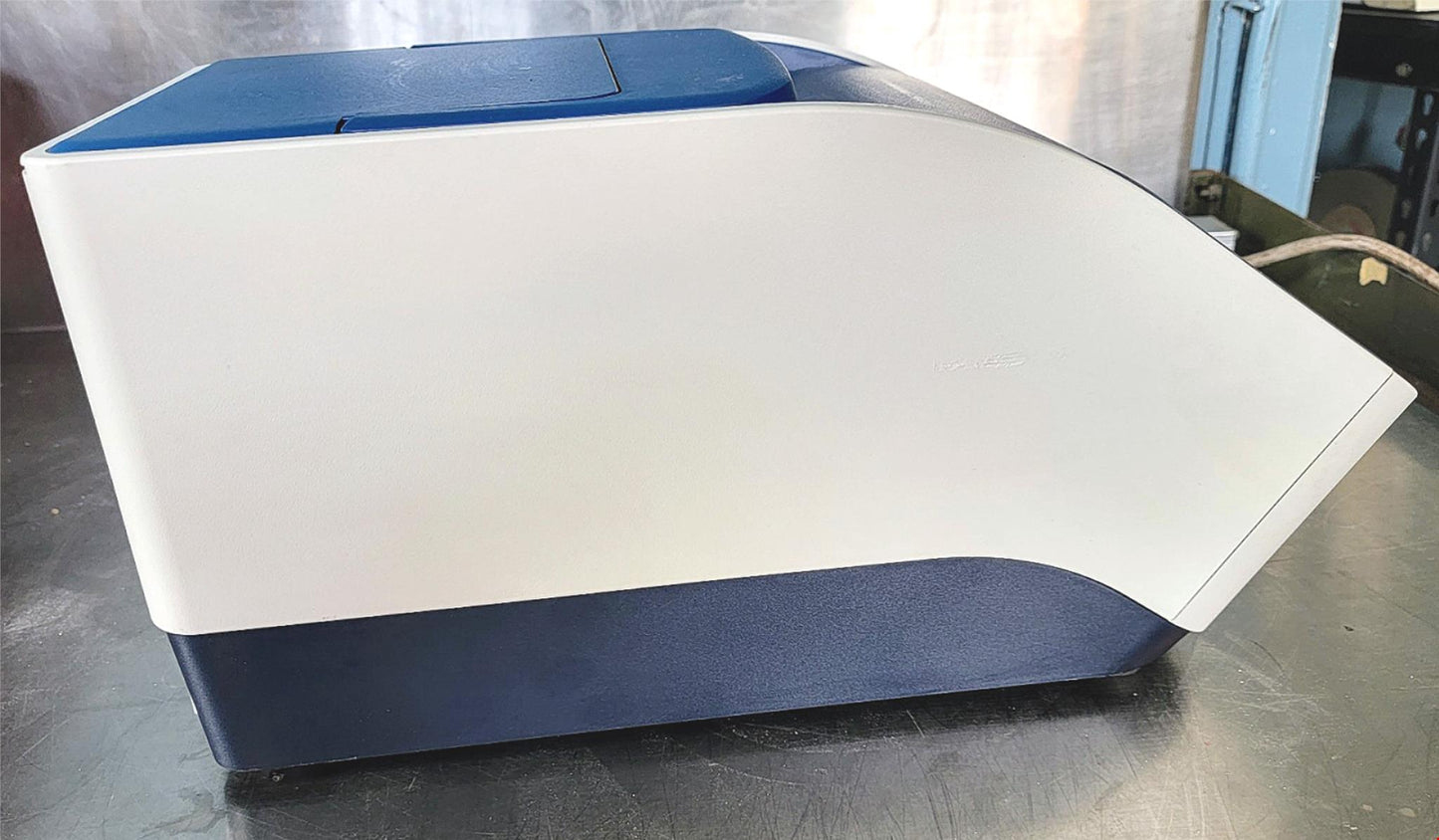 APPLIED BIOSYSTEMS VERITI 96WELL THERMOCYCLER "AS-IS" WATCH VIDEO FREE SHIP