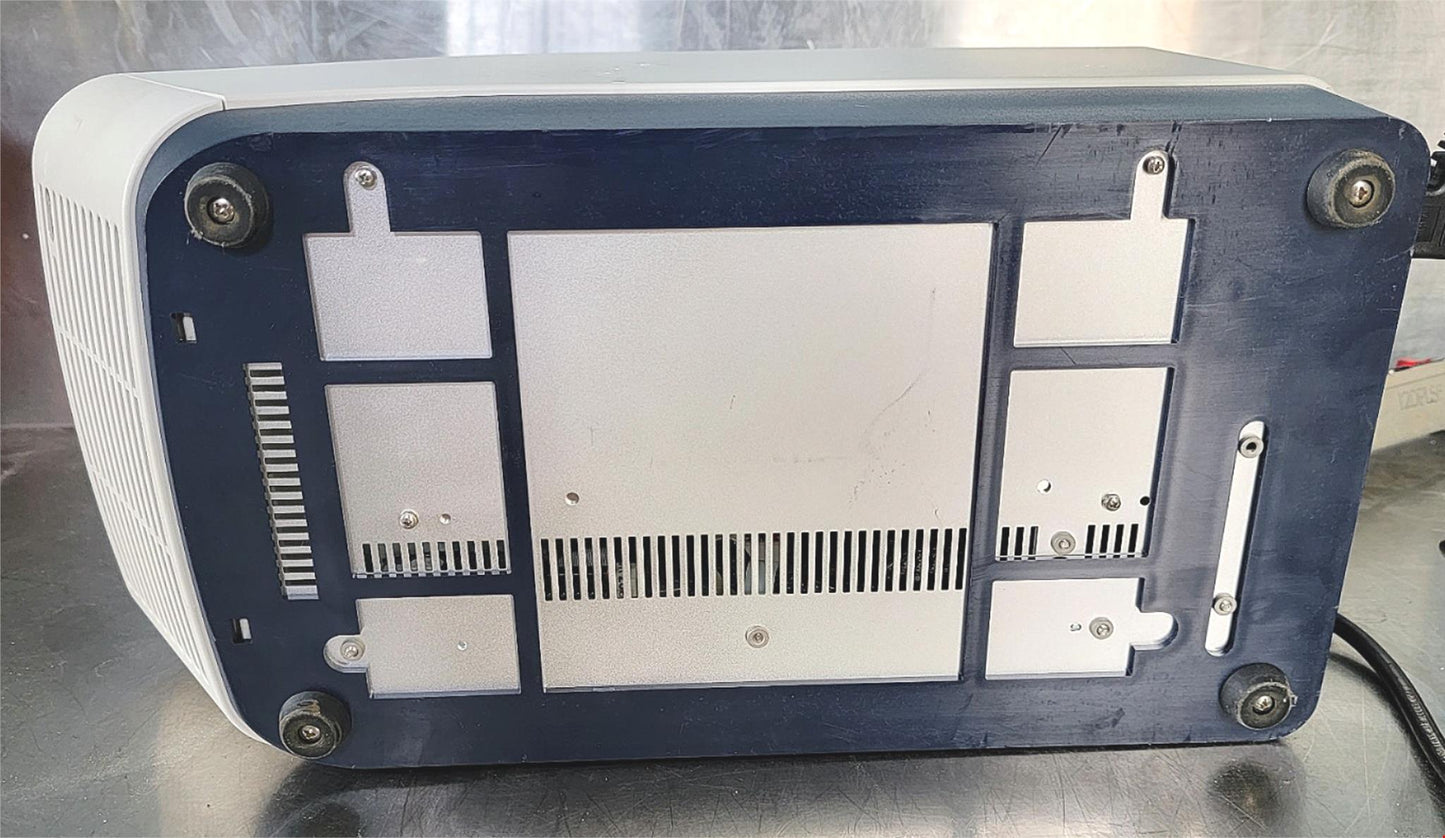 APPLIED BIOSYSTEMS VERITI 96WELL THERMOCYCLER "AS-IS" WATCH VIDEO FREE SHIP