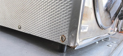 PELTON CRANE OCR STERILIZER AUTOCLAVE with TRAY & MANUAL WATCH VIDEO FREE SHIP