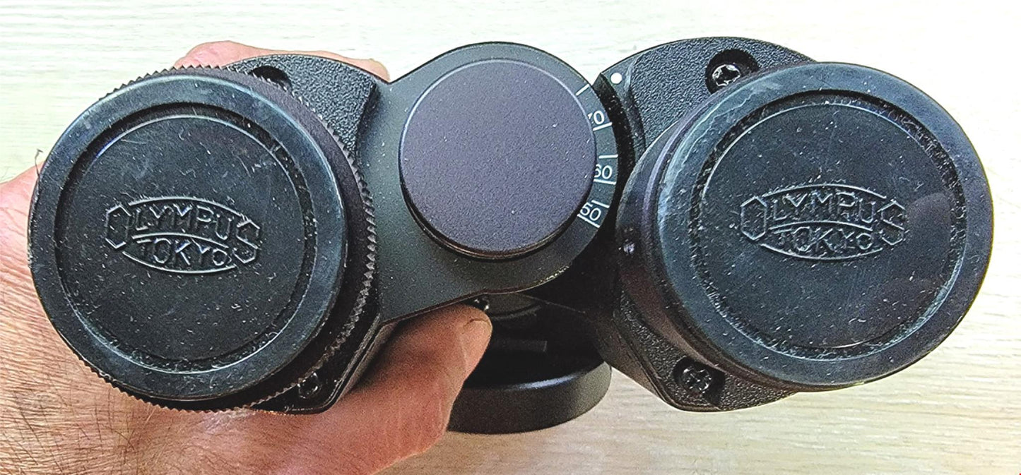 OLYMPUS U-TBI-CLI BINOCULAR TILTING HEAD VIEWER BX SERIES w/ EYEPIECES FREE SHIP