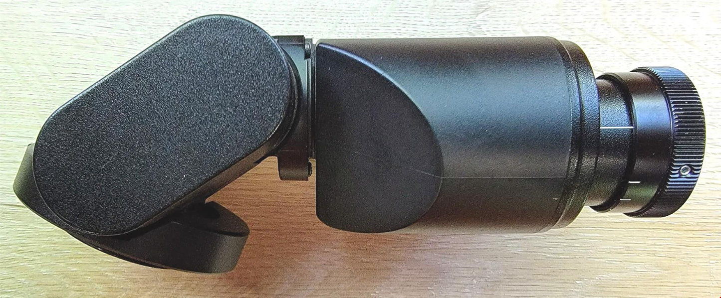 OLYMPUS U-TBI-CLI BINOCULAR TILTING HEAD VIEWER BX SERIES w/ EYEPIECES FREE SHIP