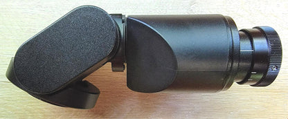 OLYMPUS U-TBI-CLI BINOCULAR TILTING HEAD VIEWER BX SERIES w/ EYEPIECES FREE SHIP