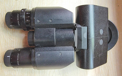 OLYMPUS U-TBI-CLI BINOCULAR TILTING HEAD VIEWER BX SERIES w/ EYEPIECES FREE SHIP