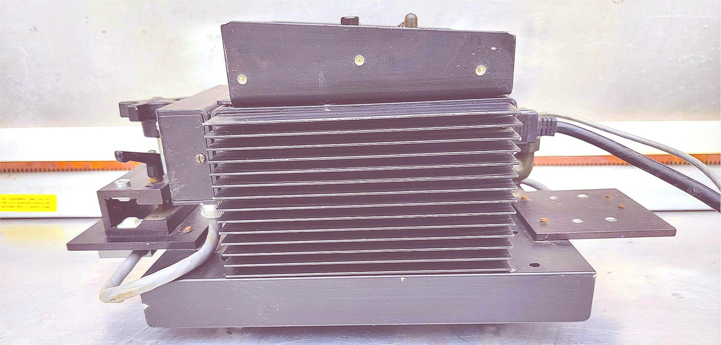 BUG-O SYSTEMS MPD1000 MASTER DRIVE WELD TRACK PORTABLE MOTION CONTROL WATCHVIDEO