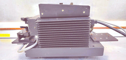 BUG-O SYSTEMS MPD1000 MASTER DRIVE WELD TRACK PORTABLE MOTION CONTROL WATCHVIDEO